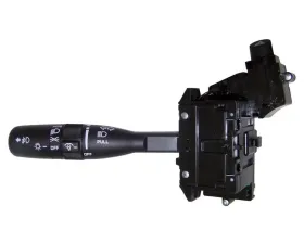 Crown Automotive Jeep Replacement Steering Column Jeep Grand Cherokee 1999-2004