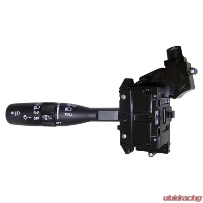 Crown Automotive Jeep Replacement Steering Column Jeep Grand Cherokee 1999-2004 - 56042302AG