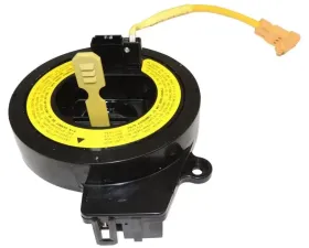 Crown Automotive Jeep Replacement Air Bag Clockspring for 1999-2001 Jeep WJ, WG Grand Cherokee Jeep Grand Cherokee 1999-2001