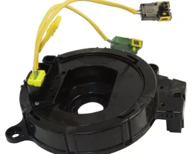 Crown Automotive Jeep Replacement Air Bag Clockspring for 2002-2004 Jeep WJ, WG Grand Cherokee Jeep Grand Cherokee 2002-2004