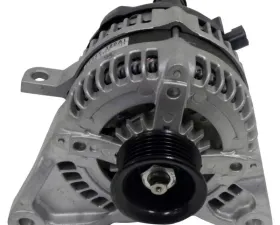 Crown Automotive Jeep Replacement Alternator/Generator and Related Components Jeep