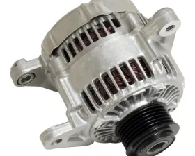 Crown Automotive Jeep Replacement Alternator Jeep