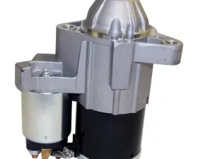 Crown Automotive Jeep Replacement Starter for 05-10 WK Grand Cherokee or 06-10 XK Commander w/ 3.7L Engine Jeep 3.7L V6