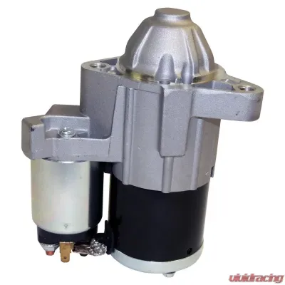 Crown Automotive Jeep Replacement Starter for 05-10 WK Grand Cherokee or 06-10 XK Commander w/ 3.7L Engine Jeep 3.7L V6 - 56044734AA