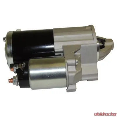 Crown Automotive Jeep Replacement Starter for Miscellaneous 2005-2018 Jeep, Dodge, Ram Vehicles w/ 5.7L Engine - 56044736AC