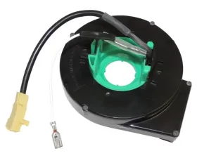 Crown Automotive Jeep Replacement Air Bag Clockspring for 2001-2002 Jeep TJ Wrangler w/o Speed Control Jeep 2001-2002