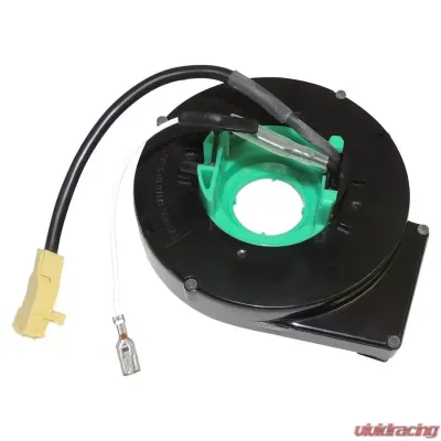 Crown Automotive Jeep Replacement Air Bag Clockspring for 2001-2002 Jeep TJ Wrangler w/o Speed Control Jeep 2001-2002 - 56047103AB