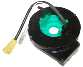 Crown Automotive Jeep Replacement Clockspring for Jeep 97-00 TJ Wrangler & 97-01 XJ Cherokee w/o Speed Control Jeep