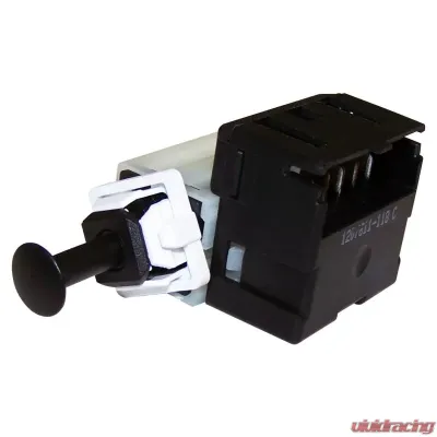 Crown Automotive Jeep Replacement Brake Light Switch for Select 05-17 Jeep and Dodge Vehicles - 56054001AB