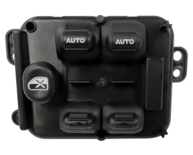 Crown Automotive Jeep Replacement Switches Jeep Liberty 2005-2007