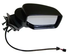 Crown Automotive Jeep Replacement Mirrors Jeep Liberty Right 2008-2010