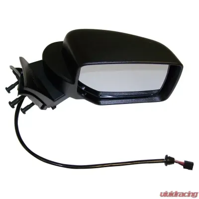 Crown Automotive Jeep Replacement Mirrors Jeep Liberty Right 2008-2010 - 57010078AC