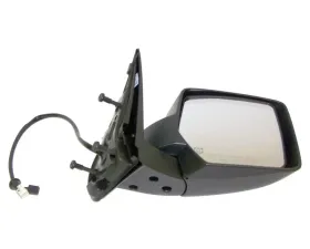 Crown Automotive Jeep Replacement Mirrors Jeep Liberty Right 2008-2010