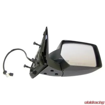 Crown Automotive Jeep Replacement Mirrors Jeep Liberty Right 2008-2010 - 57010098AC