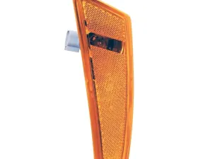 Crown Automotive Jeep Replacement Side Marker Light Jeep Liberty Front Left 2008-2012