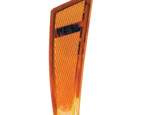Crown Automotive Jeep Replacement Side Marker Light Jeep Liberty Front Right 2008-2012