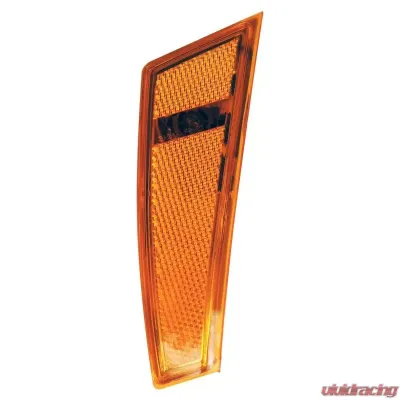 Crown Automotive Jeep Replacement Side Marker Light Jeep Liberty Front Right 2008-2012 - 57010214AC