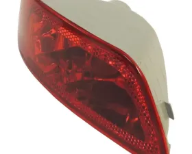 Crown Automotive Jeep Replacement Lighting-Exterior