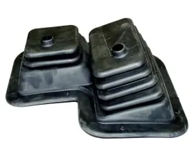 Crown Automotive Jeep Replacement Transmission and Transfer Case Shifter Boot Jeep