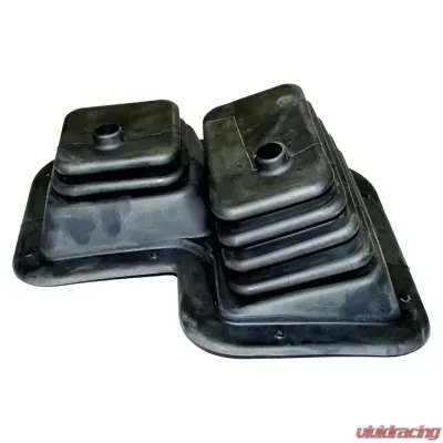 Crown Automotive Jeep Replacement Transmission and Transfer Case Shifter Boot Jeep - 5752141
