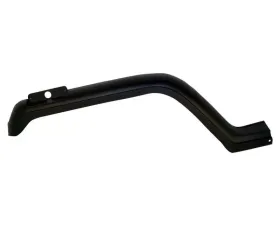 Crown Automotive Jeep Replacement Left Front Fender Flare for 1987-1995 Jeep YJ Wrangler (Except Renegade) Jeep Wrangler Front Left 1987-1995