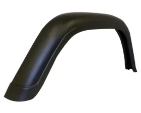 Crown Automotive Jeep Replacement Fenders Jeep Rear Right