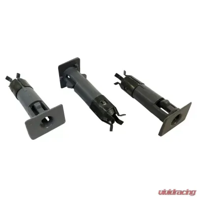 Crown Automotive Jeep Replacement Doors Jeep - 5FB63JS1K