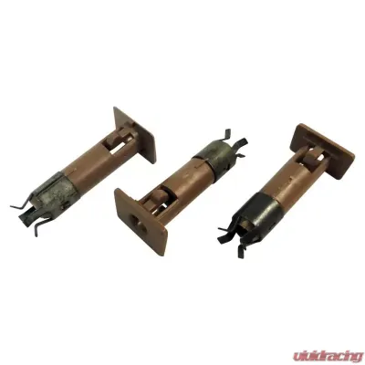Crown Automotive Jeep Replacement Doors Jeep - 5FB63RTBK