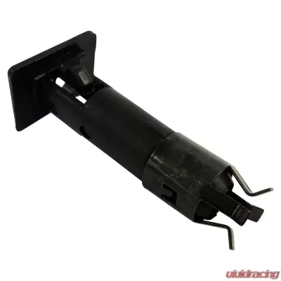 Crown Automotive Jeep Replacement Left or Right Dark Gray Door Pin Insert for 1987-2006 Jeep YJ & TJ Wranglers Jeep - 5FB63RXA