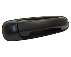 Crown Automotive Jeep Replacement Doors Jeep Grand Cherokee Front Right 2001-2004