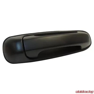 Crown Automotive Jeep Replacement Doors Jeep Grand Cherokee Front Right 2001-2004 - 5FW46ACQAC