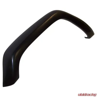 Crown Automotive Jeep Replacement Fenders Jeep Cherokee Front Left 1997-2001 - 5FW71DX8AD