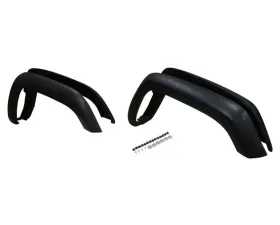 Crown Automotive Jeep Replacement Fenders Jeep Cherokee N/A