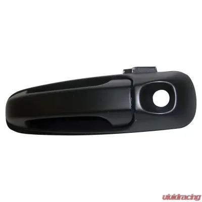 Crown Automotive Jeep Replacement Doors Jeep Grand Cherokee Front Left 1999-2004 - 5GG27XBQAB