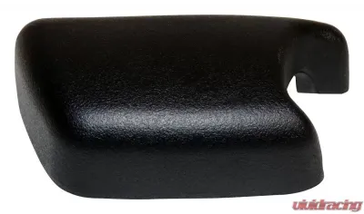 Left or Right Front Seat Belt Mount Cover for 2011-2018 Jeep JK Wrangler - 5HF07DX9AE