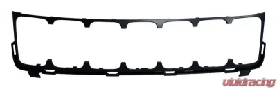 Crown Automotive Jeep Replacement Grille Surround for Various 2016-2019 Jeep WK Grand Cherokee Jeep Grand Cherokee 2016-2019 - 5XL23TZZAA
