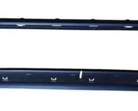 Crown Automotive Jeep Replacement Black Front Lower Fascia Surround for Various 2016-2019 WK Grand Cherokee Jeep Grand Cherokee 2016-2019