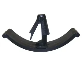 Crown Automotive Jeep Replacement Fasteners