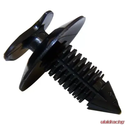 Crown Automotive Jeep Replacement Door Panel Mounting Retainer for 1991-95 YJ Wrangler Jeep Wrangler 1991-1995 - 6033862
