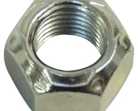 Crown Automotive Jeep Replacement Fasteners Jeep