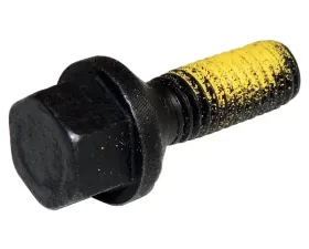 Crown Automotive Jeep Replacement Transmission Crossmember Mounting Bolt 87-02 Jeep YJ, TJ Wranglers; 6 Required Jeep