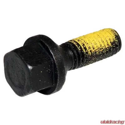 Crown Automotive Jeep Replacement Transmission Crossmember Mounting Bolt 87-02 Jeep YJ, TJ Wranglers; 6 Required Jeep - 6035836