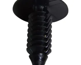 Crown Automotive Jeep Replacement Push-In Retainer for Multiple 01-14 Jeep, Dodge & Chrysler Applications