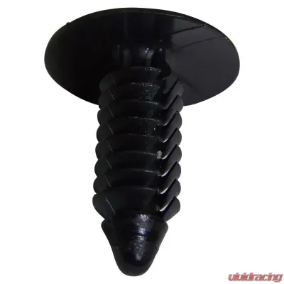Crown Automotive Jeep Replacement Push-In Retainer for Multiple 01-14 Jeep, Dodge & Chrysler Applications - 6036155AA