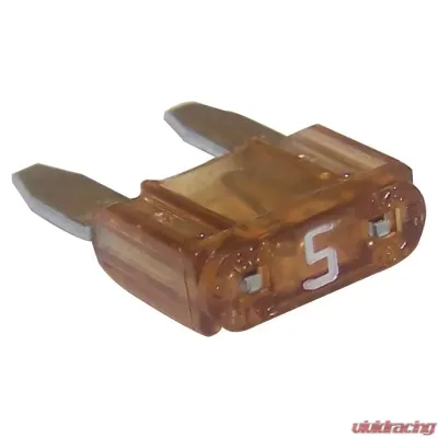 Crown Automotive Jeep Replacement Flasher Units; Fuses; and Circuit Breakers - 6101484