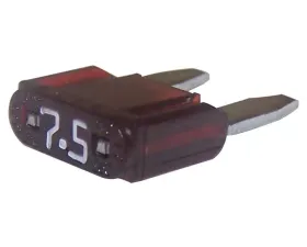 Crown Automotive Jeep Replacement Flasher Units; Fuses; and Circuit Breakers