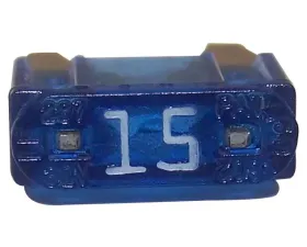 Crown Automotive Jeep Replacement Flasher Units; Fuses; and Circuit Breakers