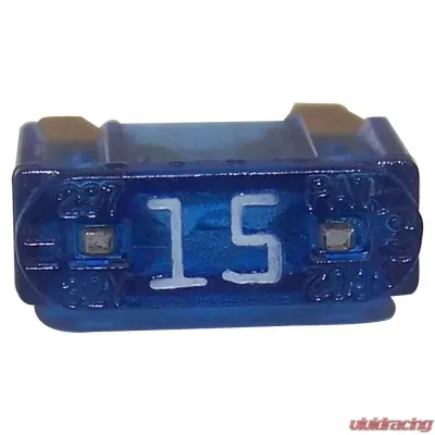 Crown Automotive Jeep Replacement Flasher Units; Fuses; and Circuit Breakers - 6101487