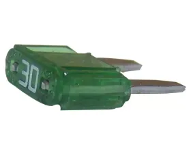 Crown Automotive Jeep Replacement Flasher Units; Fuses; and Circuit Breakers