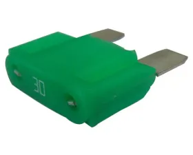 Crown Automotive Jeep Replacement Flasher Units; Fuses; and Circuit Breakers
